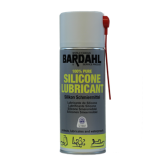 100% Silicone Lubricant image