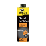 Diesel Treatment Diesel image