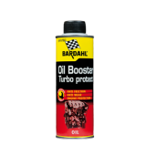 Oil Booster Turbo Protect  image