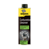 Carburetor Cleaner Petrol image