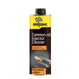 Common Rail Diesel Injector Cleaner image