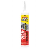 TOTAL TECH WHITE ALL-IN-ONE ADHESIVE AND SEALANT 290ml image
