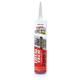 TOTAL TECH CLEAR ALL-IN-ONE ADHESIVE AND SEALANT - CARTRIDGE  image