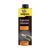 Injector Cleaner Diesel image