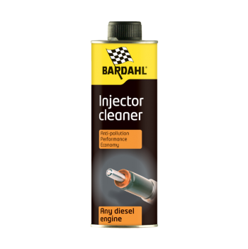 Injector Cleaner Diesel