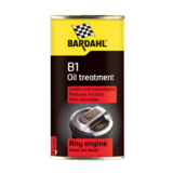 B1 - Preventive Oil Treatment easy open image