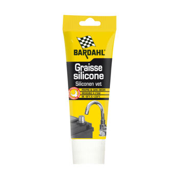 Silicone Grease