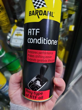 ATF Conditioner 