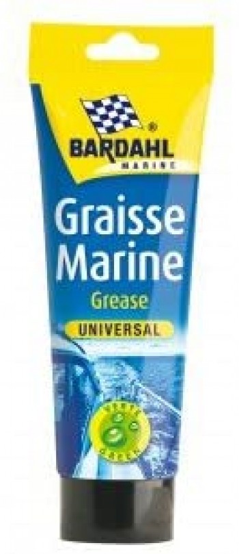 Green Marine Grease 150gr