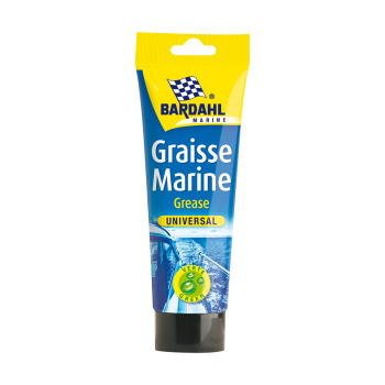 Green Marine Grease