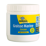 Green Marine Grease 500gr image