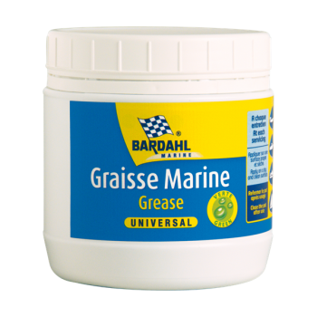 Green Marine Grease 500gr