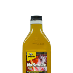 No Smoke  image