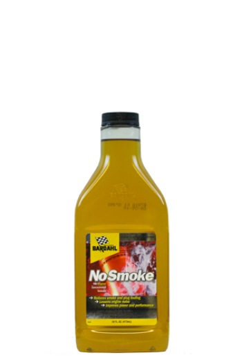 No Smoke 