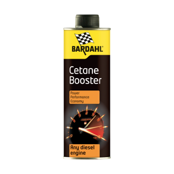 Cetane Booster Diesel