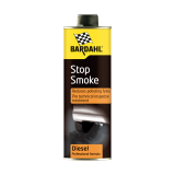 Stop Smoke Diesel image