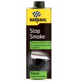 Stop Smoke Petrol image