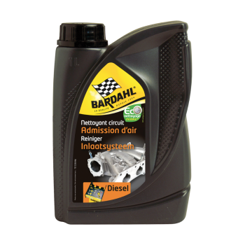 Air Intake Cleaner Diesel 