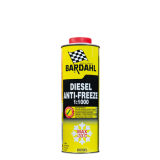 Diesel Antifreeze image