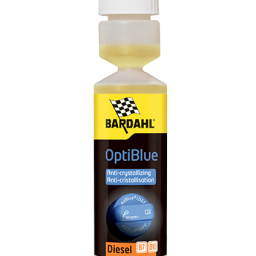 OptiBlue AD Blue Additive image