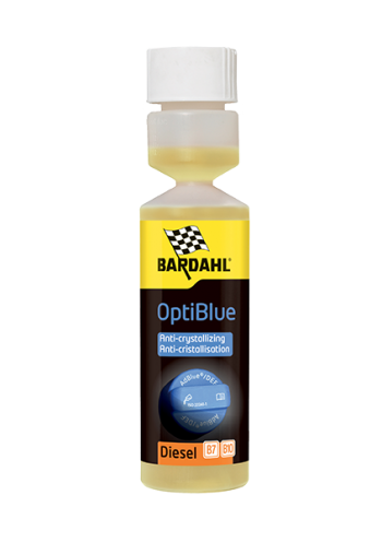 OptiBlue AD Blue Additive