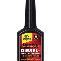 Diesel + Injector Cleaner  image