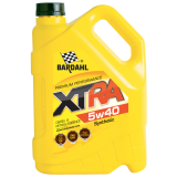 XTRA 5W40 image