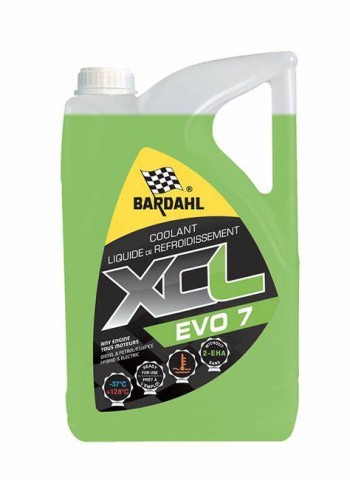 Coolant XCL EVO 7 -37°C