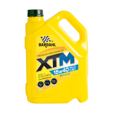 XTM 15W40  Engine Oil image