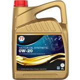 MOTOR OIL SYNTHETIC 0W-20 image