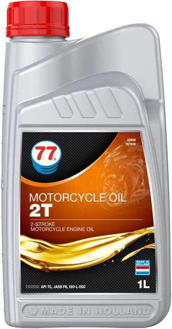 MOTOR CYCLE OIL 2T