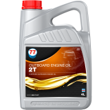OUTBOARD ENGINE OIL 2T image