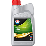 CHAINSAW OIL 150 image
