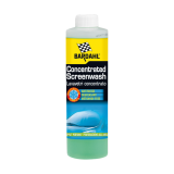 Windscreen Cleaner - Concentrated image