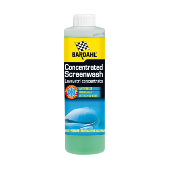 Windscreen Cleaner - Concentrated