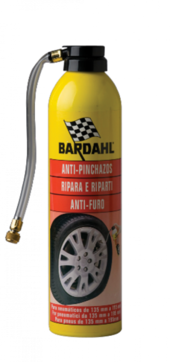 Tyre Sealant