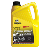 XTC Engine Oil Turbo 15W40  image