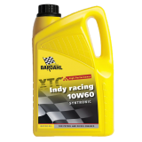 INDY Racing Engine Oil 10W60 Syntronic image