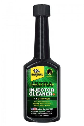 Injector Cleaner Plus 