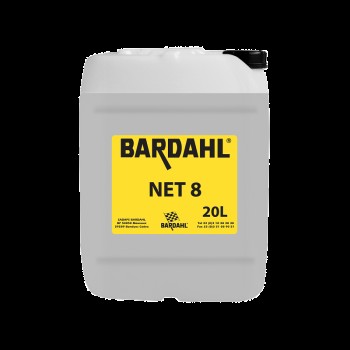 Net 8 Cleaning Car detergent