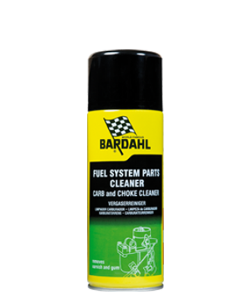 Fuel System Parts Cleaner