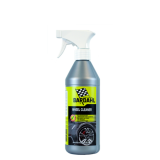 Wheel Cleaner  image