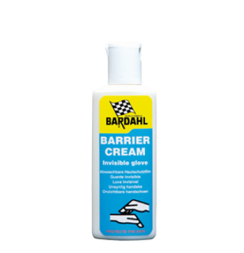 Hand Barrier Cream