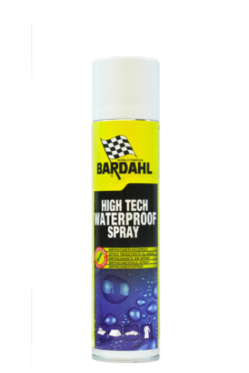 High Tech Waterproof Spray 