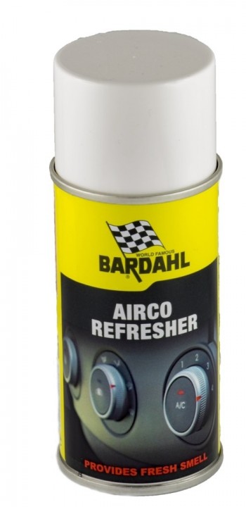 Airco Refresher