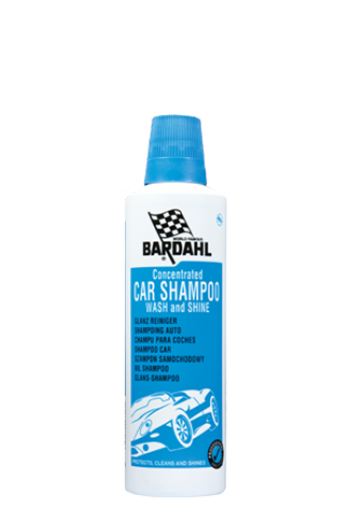 Car Shampoo