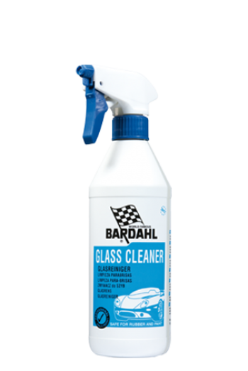 Glass Cleaner 