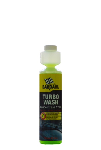 Turbo Wash Concentrate 1:100