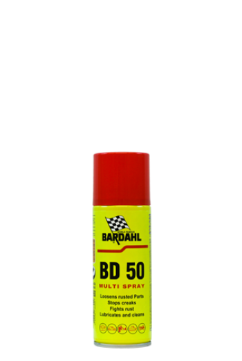 BD 50 Multi Spray