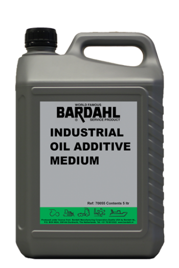 Industrial Oil Additive Medium